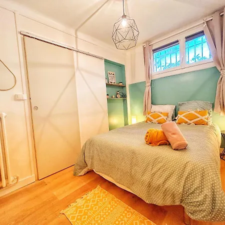 Lou Merveille Arlesienne Apartment Arles