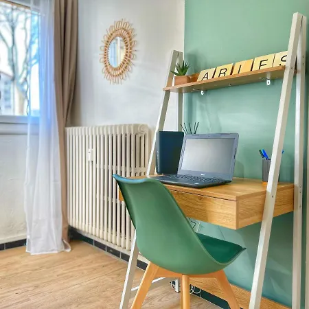 Apartment Lou Merveille Arlesienne *