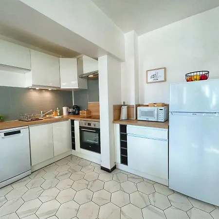 Lou Merveille Arlesienne Apartment *