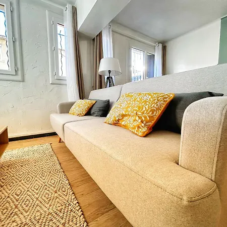 Lou Merveille Arlesienne Apartment *